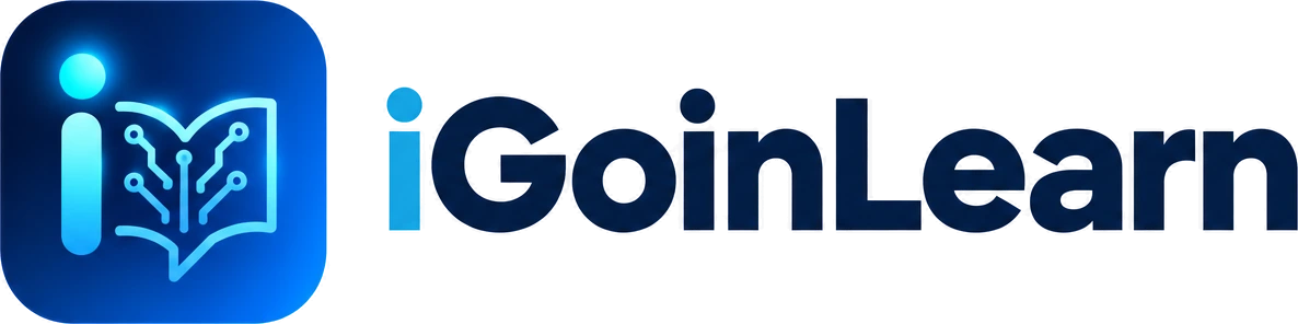 iGoinLearn