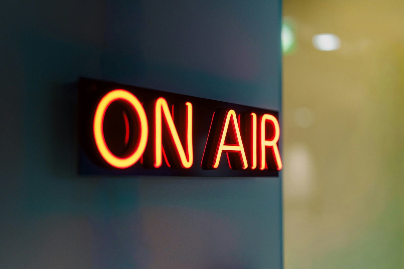 Who Controls German Public Broadcasting?
