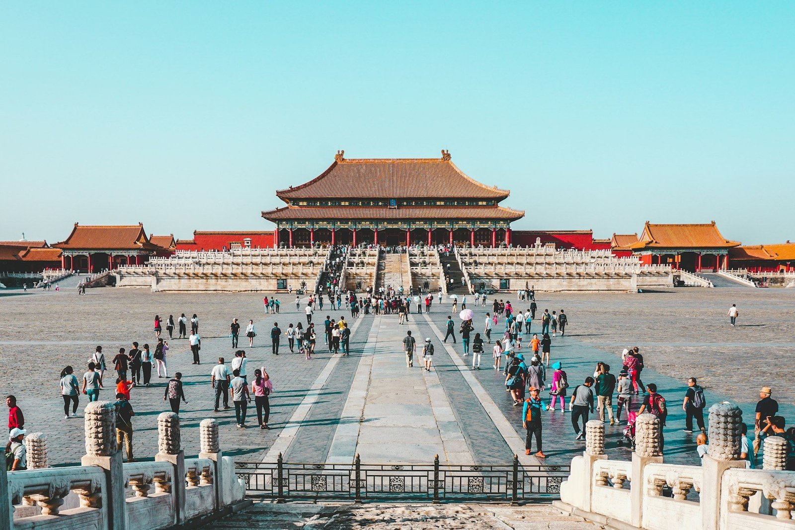 The Economics of Cheap — Why Chinese Manufacturing Costs Less