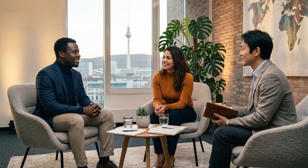 Turn tension into honest, productive conversations