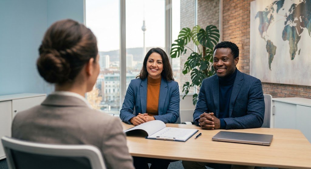 Hire fairly, talk clearly, keep good people