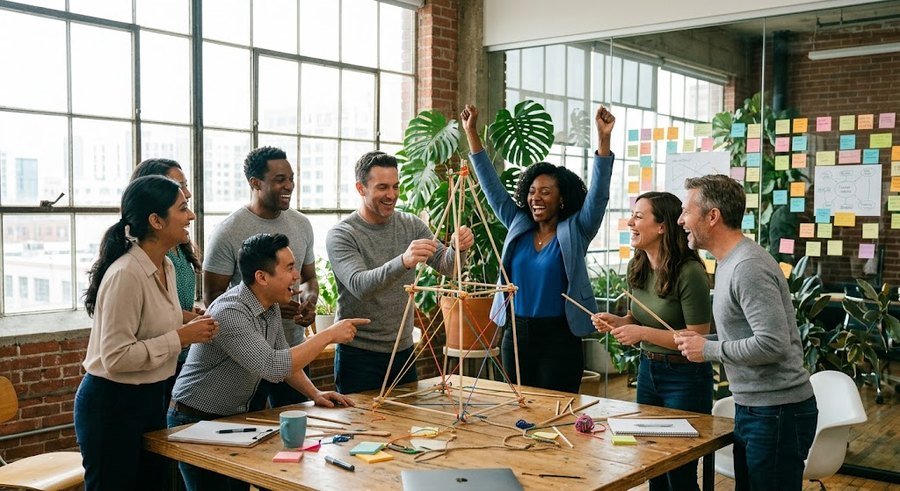 Team Building