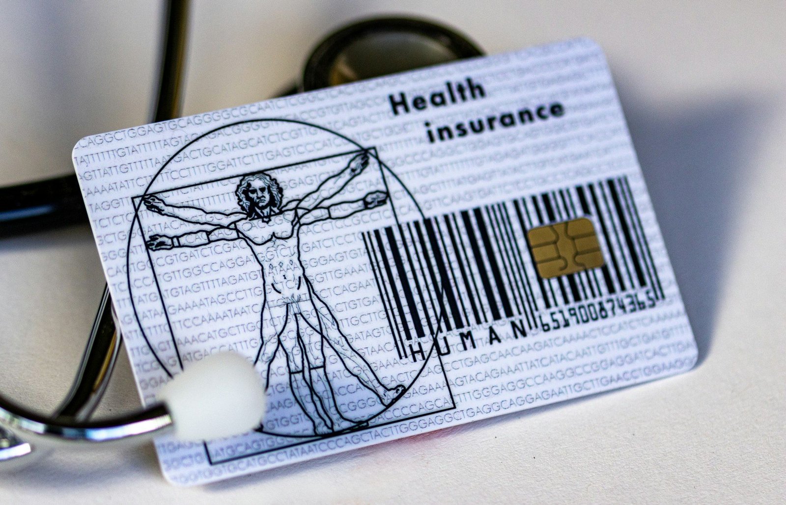 The Business of Being Insured